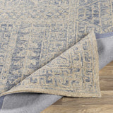 Made to Order Custom Size Hinton Area Rug