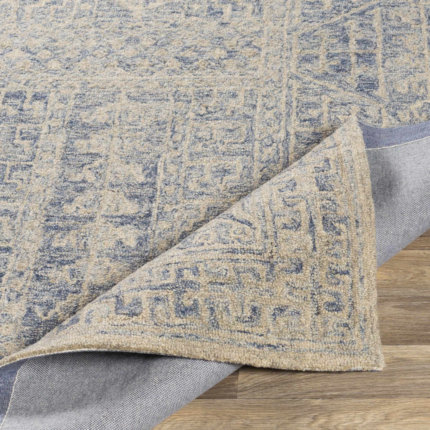 Made to Order Custom Size Hinton Area Rug