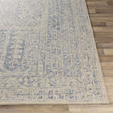 Made to Order Custom Size Hinton Area Rug