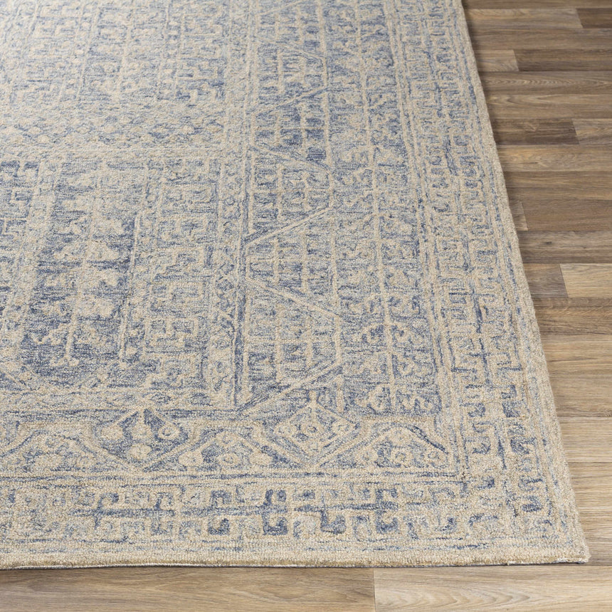 Made to Order Custom Size Hinton Area Rug