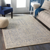 Made to Order Custom Size Hinton Area Rug