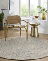 Made to Order Custom Size Hinton Area Rug