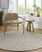 Made to Order Custom Size Hinton Area Rug