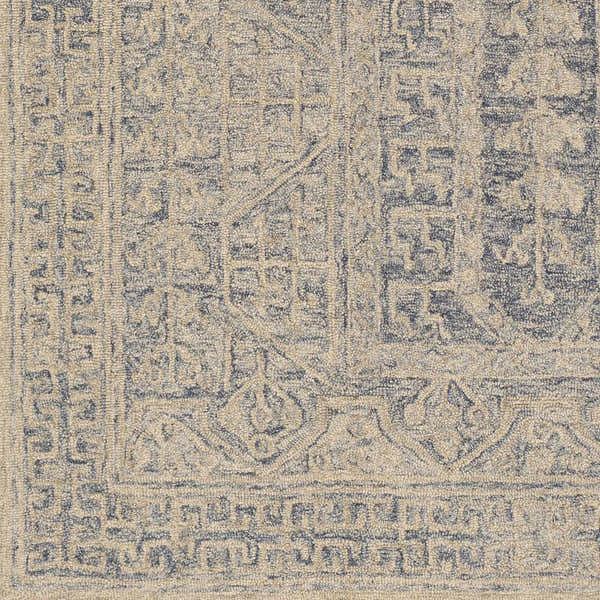 Sample Hinton Wool Area Rug