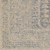 Made to Order Custom Size Hinton Area Rug