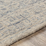 Made to Order Custom Size Hinton Area Rug