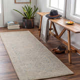 Made to Order Custom Size Hinton Area Rug
