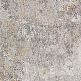 Sample Hirwaun Textured Luxe Area Rug