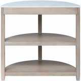 Rosemary Console Table Becki Owens x LIVABLISS BORS-003
