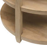 Aardenburg Console Table