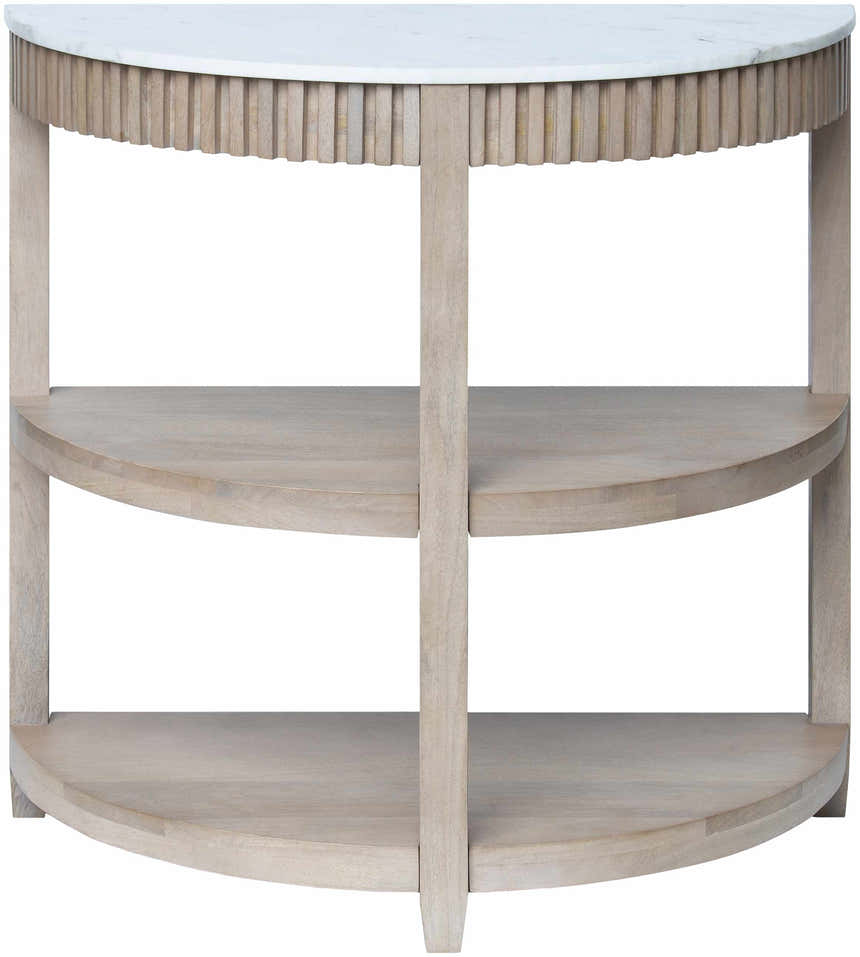 Rosemary Console Table Becki Owens x LIVABLISS BORS-003