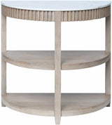 Rosemary Console Table Becki Owens x LIVABLISS BORS-003
