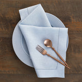 Classic Hemstitch Napkins