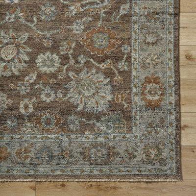 Hali Area Rug