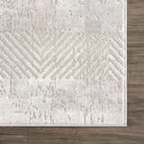Sample Bucky Area Rug - Clearance