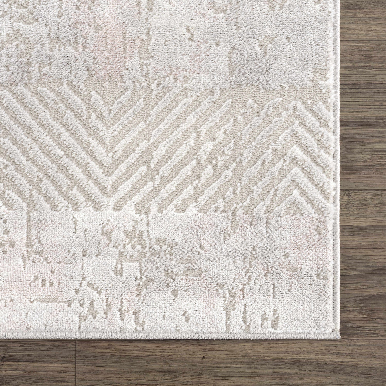 Sample Bucky Area Rug - Clearance