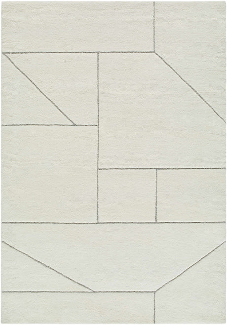 Made to Order Custom Size Alaina Area Rug