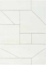 Made to Order Custom Size Alaina Area Rug