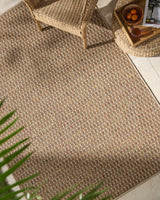 Ataret Burnt Sienna Area Rug