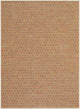 Ataret Burnt Sienna Area Rug