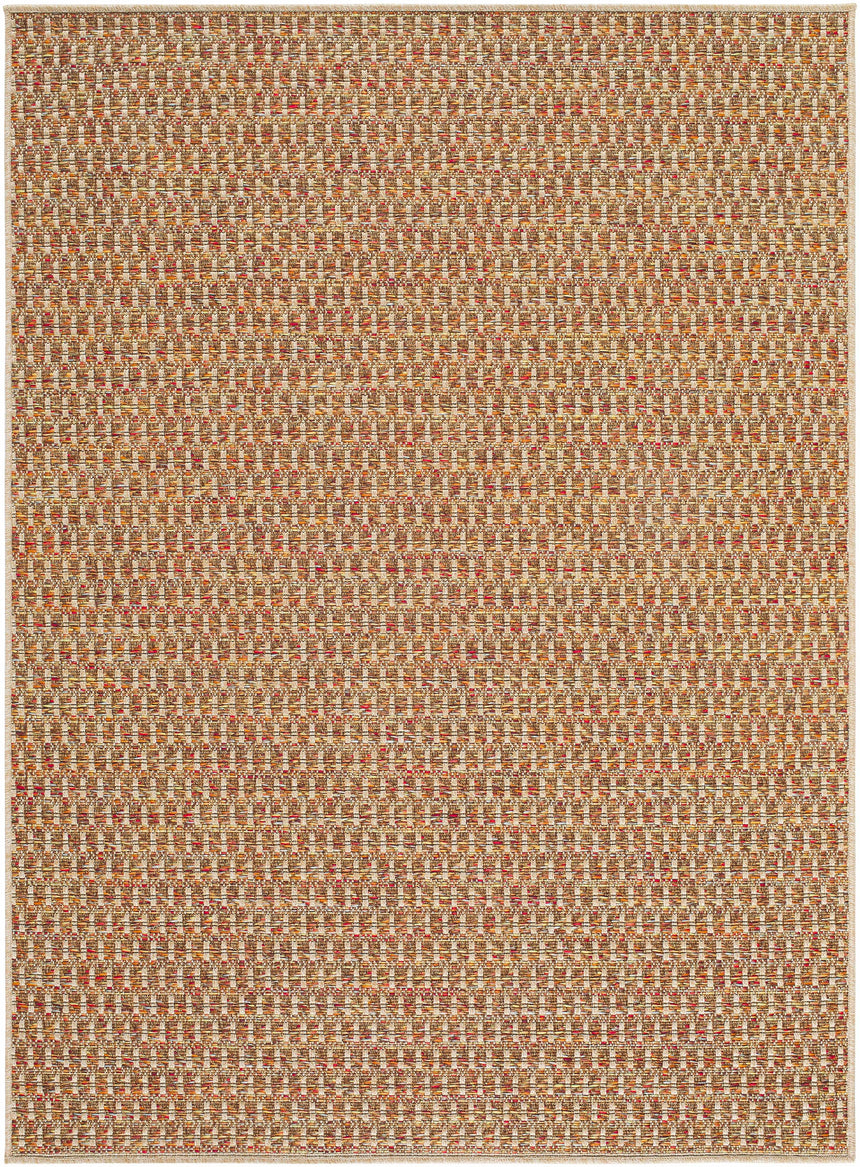 Ataret Burnt Sienna Area Rug