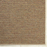 Ataret Burnt Sienna Area Rug
