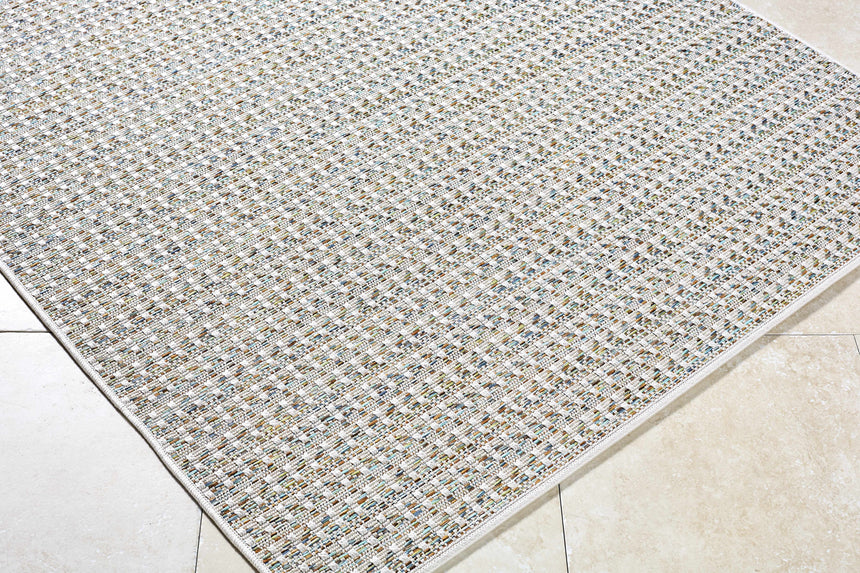 Ataret Ivory Area Rug