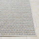 Ataret Ivory Area Rug