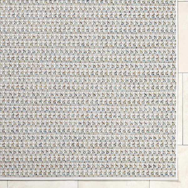 Sample Ataret Ivory Area Rug