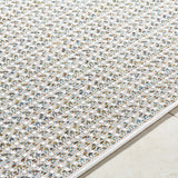 Ataret Ivory Area Rug
