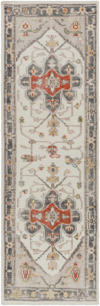 Halayhayin Area Rug