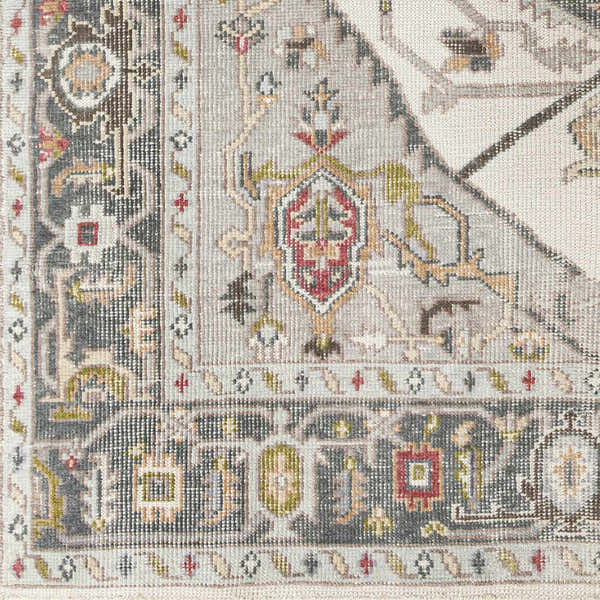 Sample Halayhayin Premium Rug - Clearance