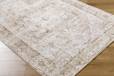 Hera Washable Area Rug