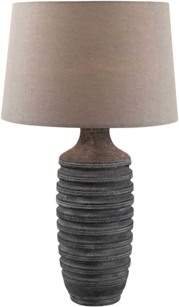 Wolfhausen Table Lamp