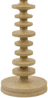 Merrill Accent Table Lamp Galey Alix x LIVABLISS GAME-002