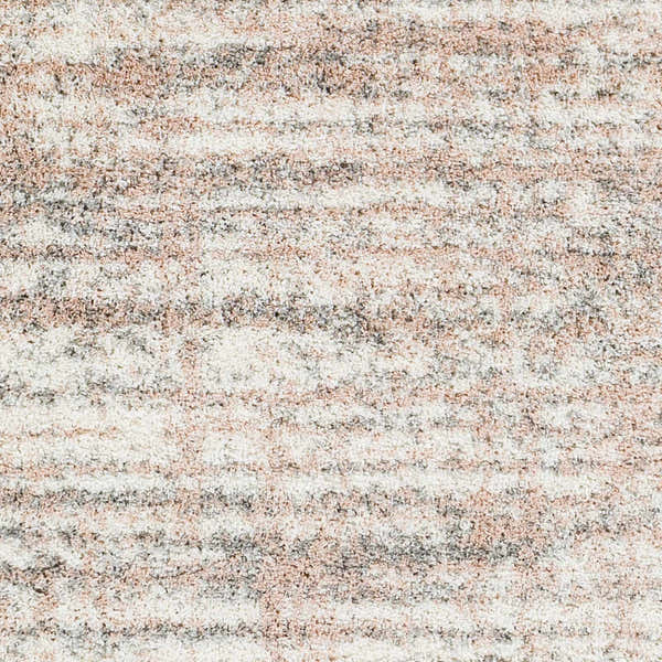 Sample Hammond Dusty Pink Plush Rug