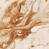 Sample Han Beige Marble Rug