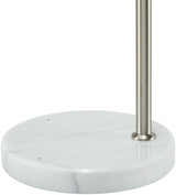 Herbeumont Floor Lamp
