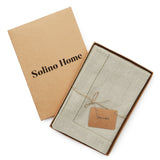 Classic Hemstitch Napkins