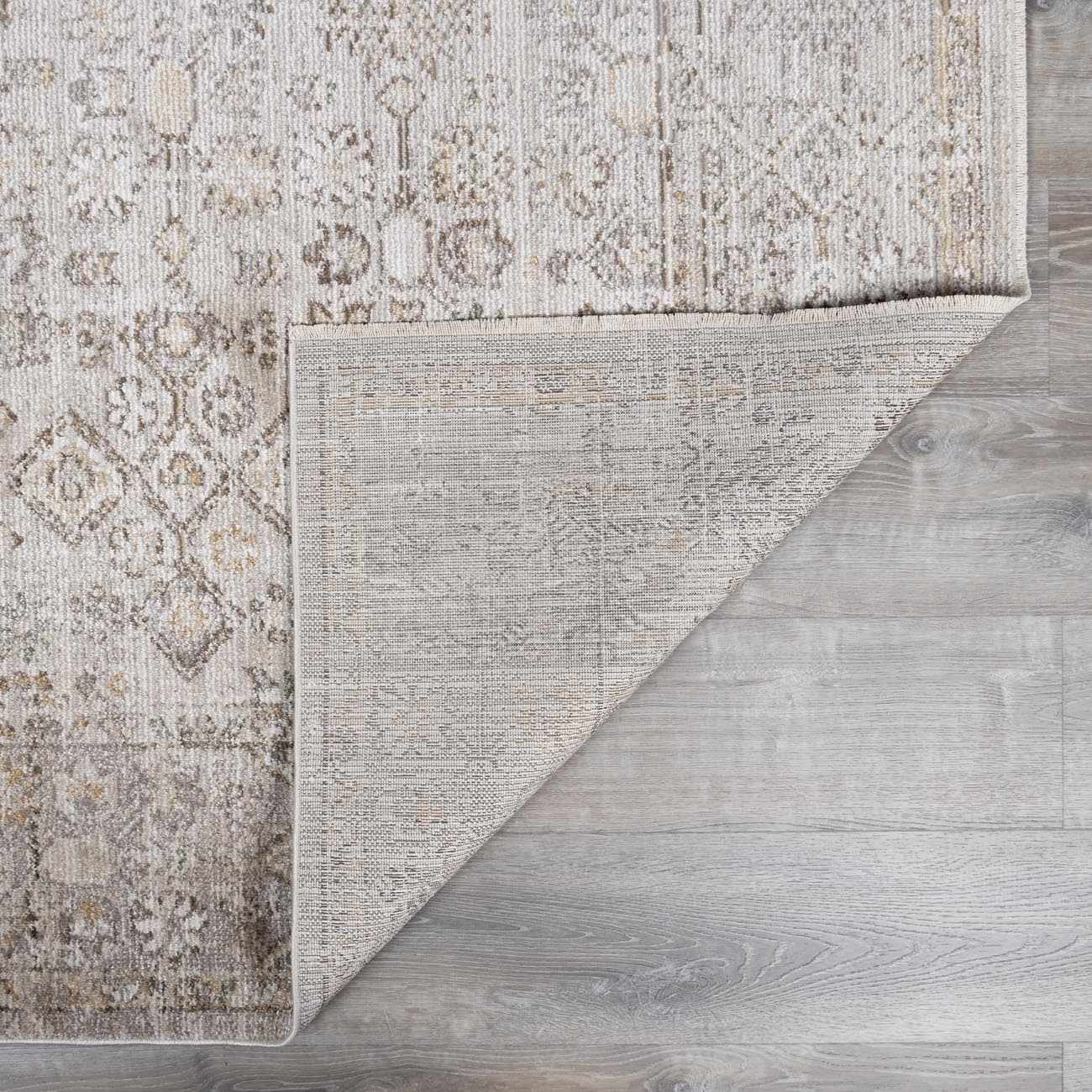 Myrtle Avenue Machine Woven  Galey Alix x LIVABLISS GAMY-2300 Area Rug