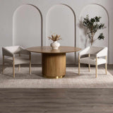 Galey Alix x Livabliss Vintage Oriental Boho Taupe/Cream Myrtle Avenue I Area Rug