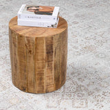 Myrtle Avenue Machine Woven  Galey Alix x LIVABLISS GAMY-2300 Area Rug