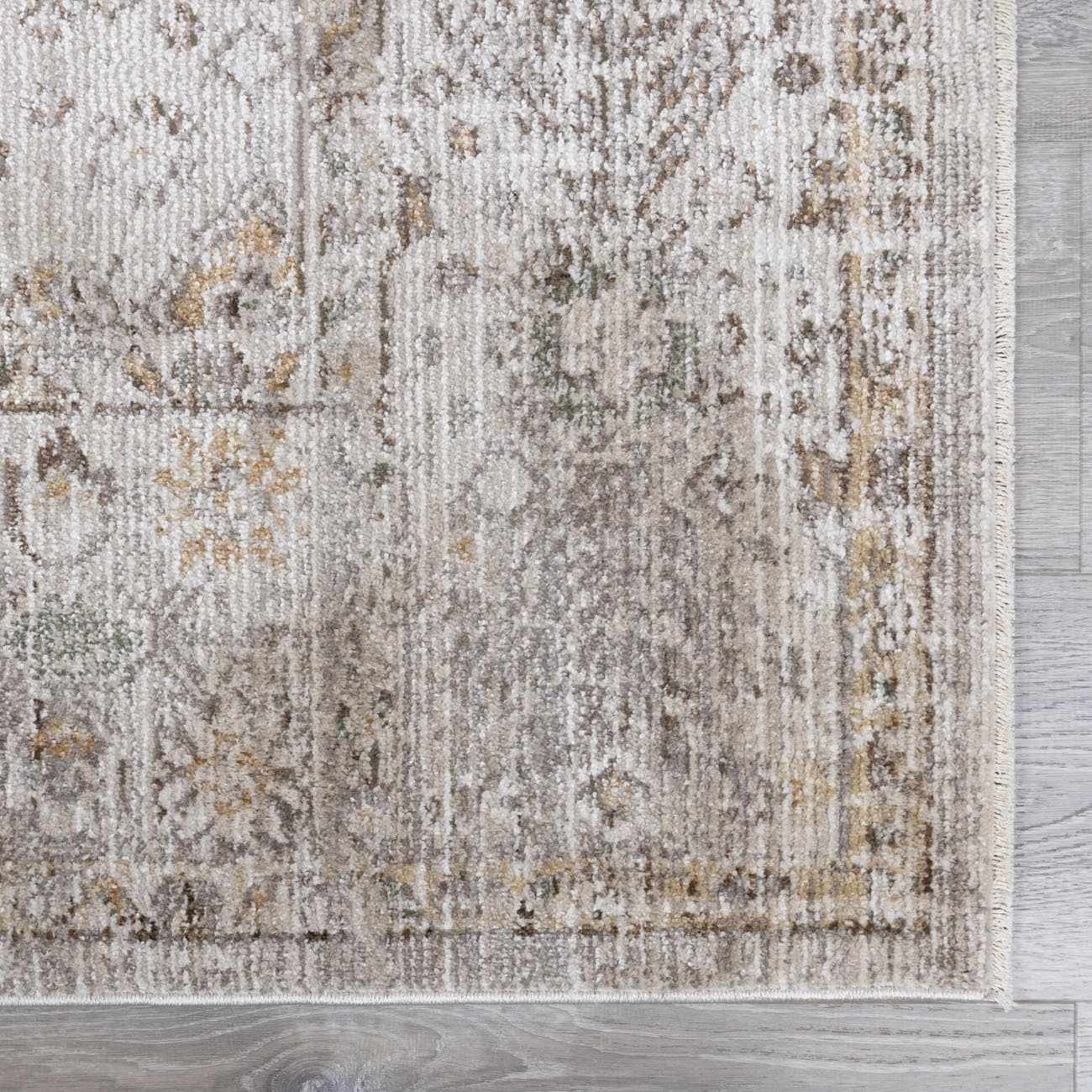 Myrtle Avenue Machine Woven  Galey Alix x LIVABLISS GAMY-2300 Area Rug