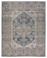 Huntspill Traditional Premium Wool Area Rug