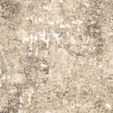 Sample Holtsville Abstract Ivory Thick Rug