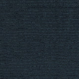 Made to Order Custom Size Brockton Solid Wool Dark Blue Area Rug