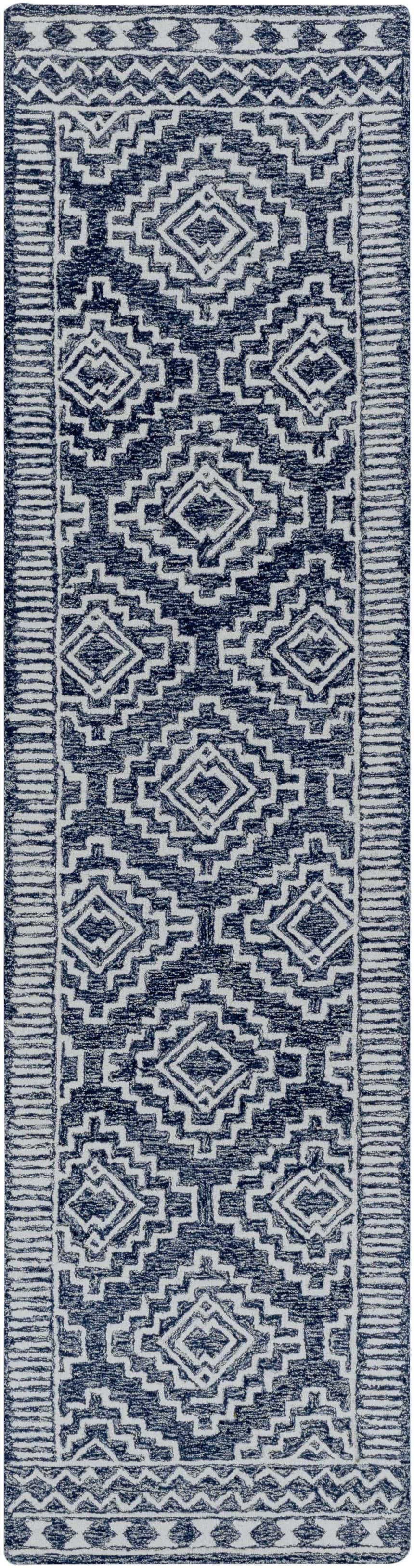 Made to Order Custom Size Horton Area Rug