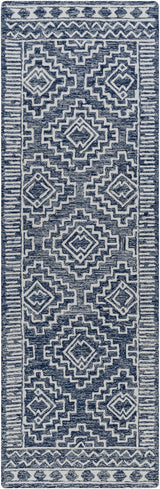 Made to Order Custom Size Horton Area Rug