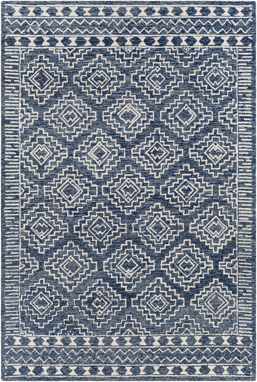 Made to Order Custom Size Horton Area Rug