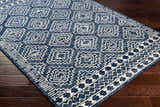 Made to Order Custom Size Horton Area Rug